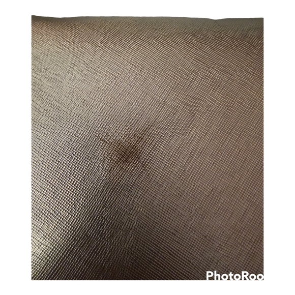 Loeffler Randall purse, small, silver - Picture 3 of 11